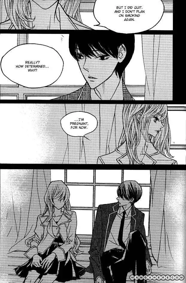 Nocturne (PARK Eun-Ah) Chapter 21 14